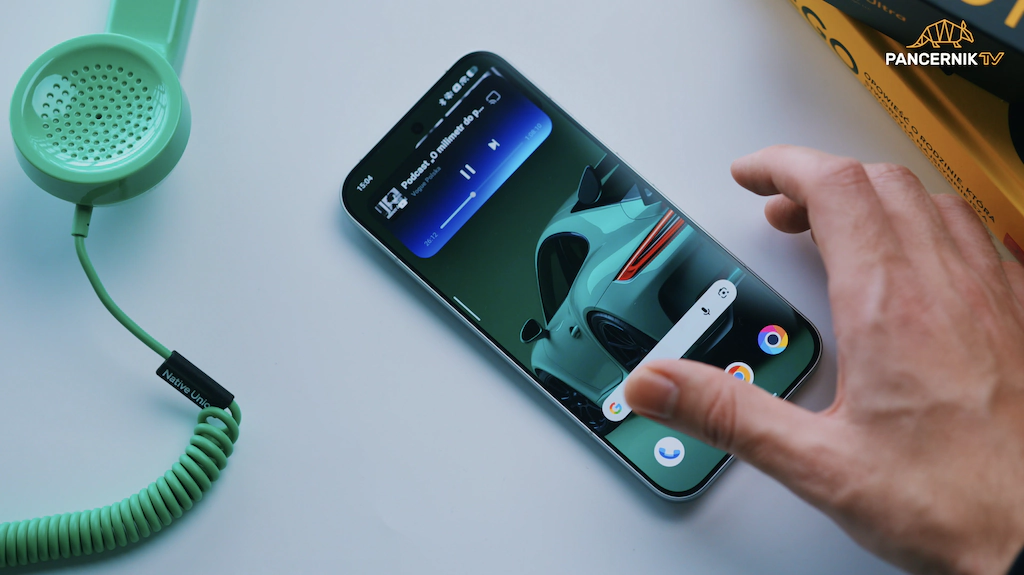 Recenzja Poco F8 Ultra: zastanawiam się … gdzie tu jest haczyk?
